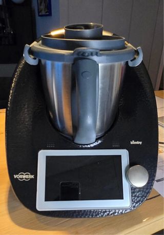 Bimby TM6 Vorwerk - Robot da Cucina