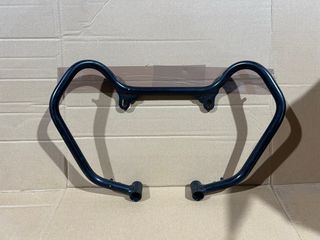 Maniglione Posteriore Bmw F 650 GS