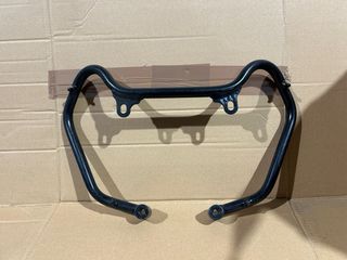 Maniglione Posteriore Bmw F 650 GS