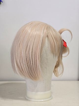 Parrucca Chisato Lycoris Recoil