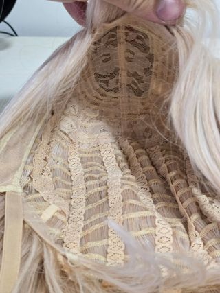 Parrucca Chisato Lycoris Recoil