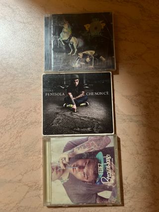 3 CD Fedez
