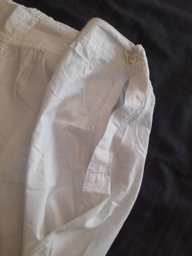 Calzón regional antiguo