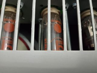 Fender Blues Jr IV Amplificador