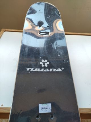 Monopatín Infantil - Skate