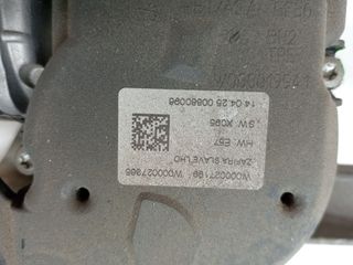 MOTOR LIMPIA DELANTERO OPEL ZAFIRA TOURER 2.0 CDTI