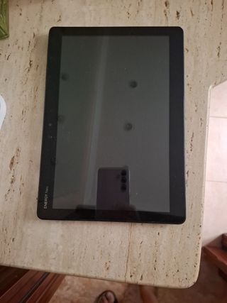 Tablet Energía Neo - Piezas