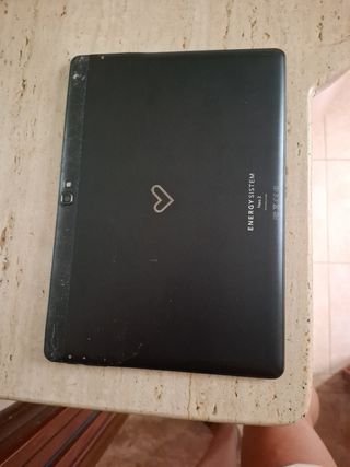 Tablet Energía Neo - Piezas
