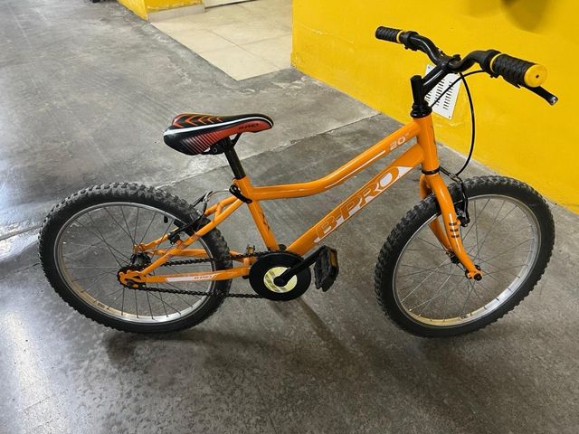 Bicicleta niño BPRO 20" en perfecto estado