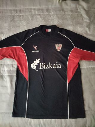 Sudadera Athletic Club - roja