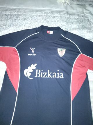Sudadera Athletic Club - roja