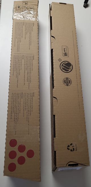 Toner Ricoh IM C6000 Magenta