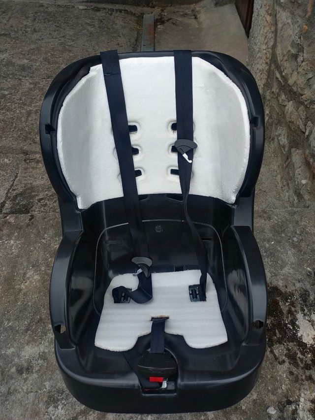 Silla coche bebé
