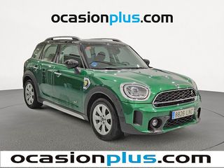 MINI MINI Countryman Cooper S E ALL4 162 kW (220 CV)