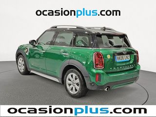 MINI MINI Countryman Cooper S E ALL4 162 kW (220 CV)