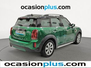 MINI MINI Countryman Cooper S E ALL4 162 kW (220 CV)