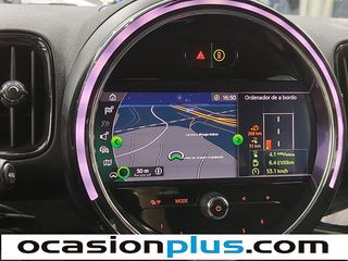 MINI MINI Countryman Cooper S E ALL4 162 kW (220 CV)