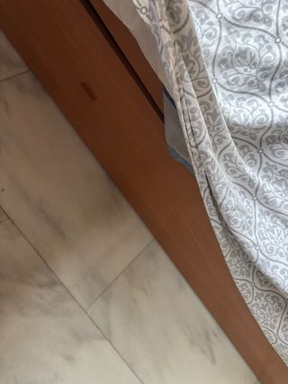 Dormitorio juvenil - Muebles completos