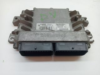 CENTRALITA MOTOR UCE RENAULT CLIO II FASE II (B/CB0)
