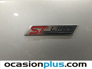Ford Focus 1.0 Ecoboost MHEV ST-Line X Auto 114 kW (155 CV)