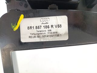 MOLDURA AUDI Q5 (8RB) 2.0 TDI (2)