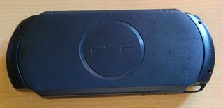 PSP Sony,12 juegos,memoria de 16gb,garantía 5 años