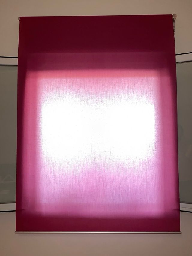 Estor enrollable Leroy Merlín