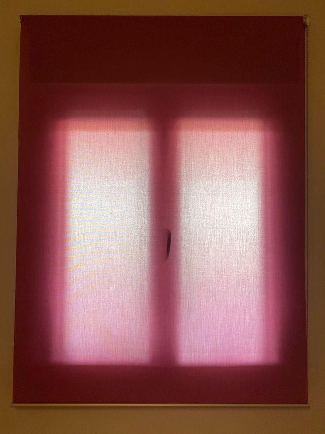 Estor enrollable Leroy Merlín