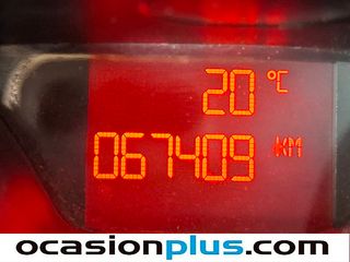 Ford Fiesta 1.4 TDCI Trend 50 kW (68 CV)
