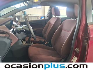 Ford Fiesta 1.4 TDCI Trend 50 kW (68 CV)