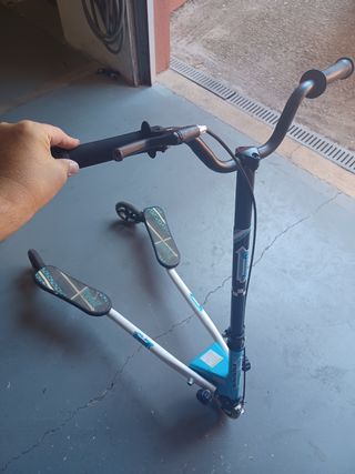 Tripatín/Patinete Infantil