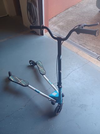 Tripatín/Patinete Infantil