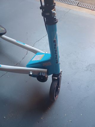 Tripatín/Patinete Infantil
