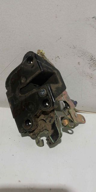 CERRADURA PUERTA DELANTERA IZQUIERDA SUZUKI VITARA SE/SV (ET