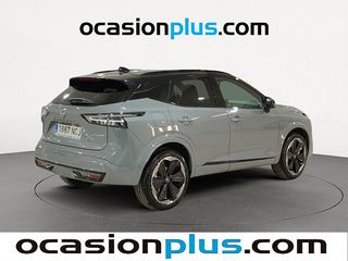Nissan Qashqai E-POWER N-Design 140 kW (190 CV)