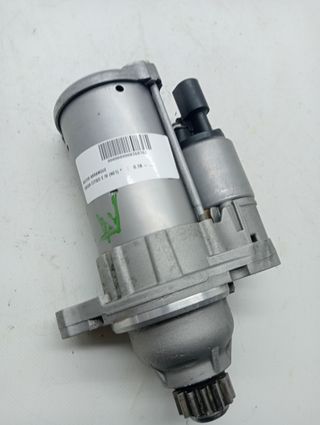 MOTOR ARRANQUE SKODA CITIGO E IV (NE1)