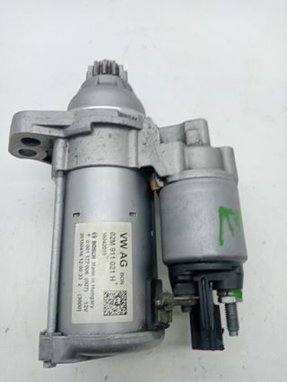 MOTOR ARRANQUE SKODA CITIGO E IV (NE1)