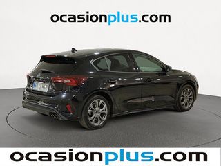 Ford Focus 1.0 Ecoboost MHEV ST-Line Auto 114 kW (155 CV)