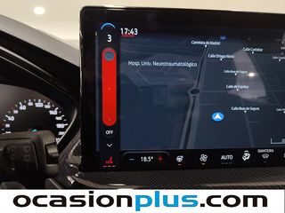 Ford Focus 1.0 Ecoboost MHEV ST-Line Auto 114 kW (155 CV)