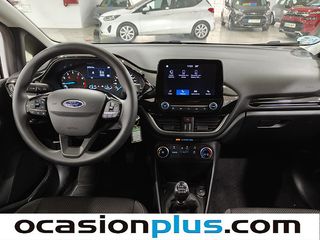 Ford Fiesta 1.0 EcoBoost Trend 74 kW (100 CV)