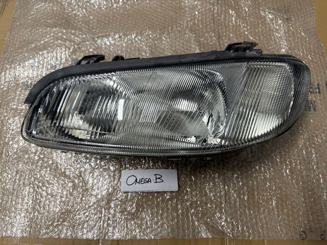 Faros (Izquierdo y Derecho) Opel Omega B