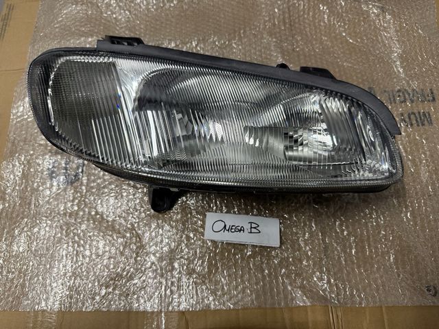 Faros (Izquierdo y Derecho) Opel Omega B