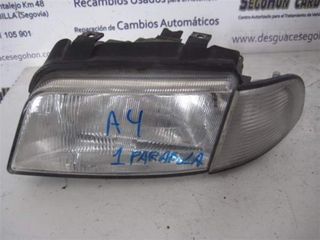FARO DERECHO AUDI A4 BERLINA (B5) 1.8 20V TURBO