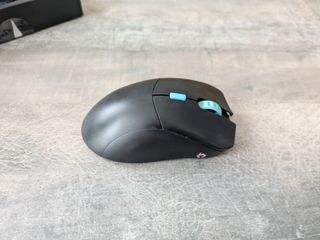 Glorious Model D Pro VICE Wireless ratón