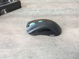 Glorious Model D Pro VICE Wireless ratón