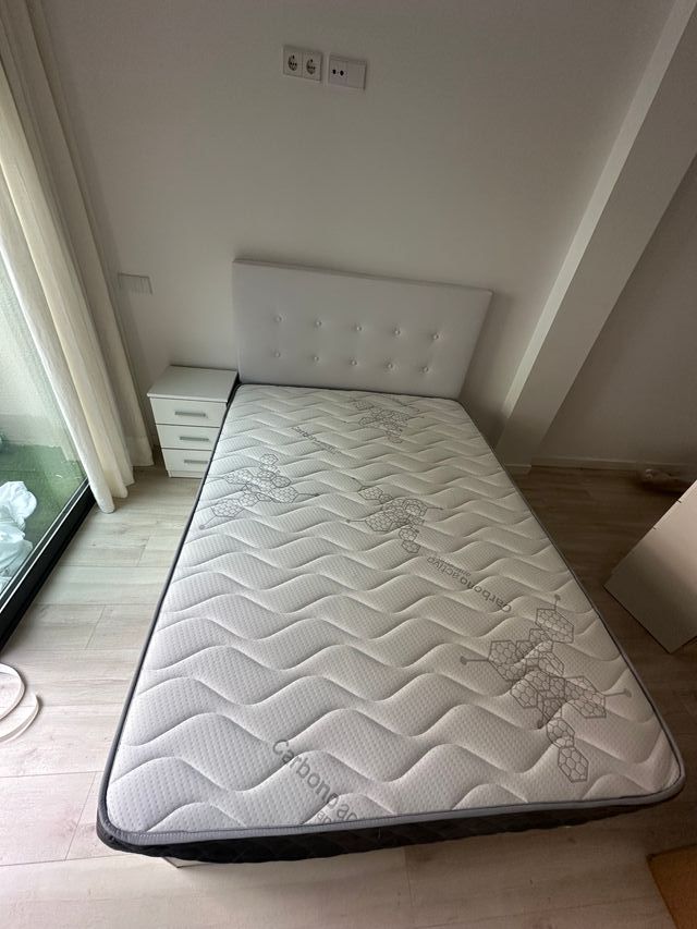 Canape cama y colchon