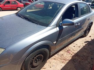 Opel Vectra 2005 - Recambios
