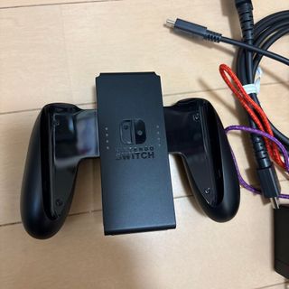 Nintendo Switch OLED Pokémon Scarlatto/Violetto JAP