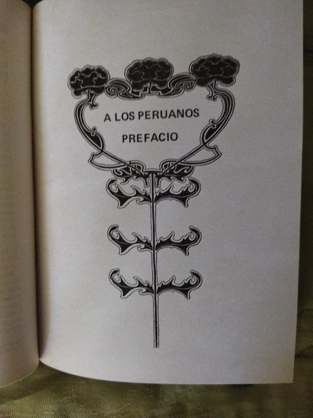 Peregrinaciones de una paria