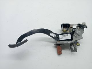 PEDAL EMBRAGUE NISSAN JUKE (F15)